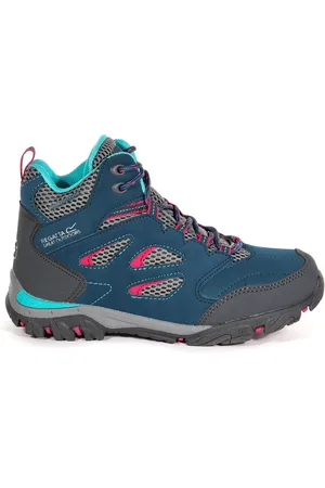 Regatta Chaussures Techniques Junior Holcombe Iep