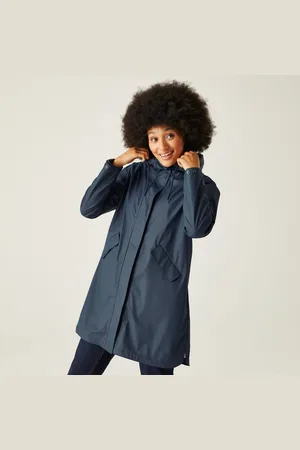 Regatta Truelsa Femme Parka Marin