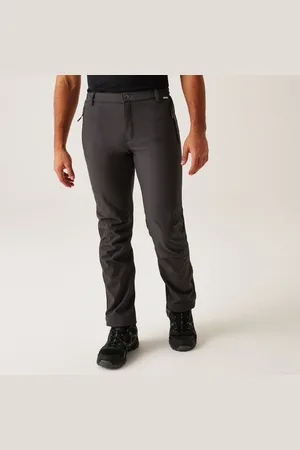 Regatta Pantalon Technique Outdoor Geo II