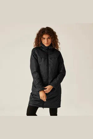 Regatta Veste Parka Imperméable Romine II Pour Femme