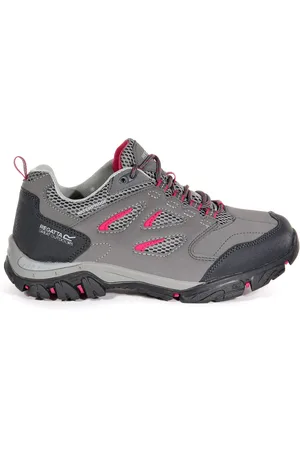 Regatta Chaussures Basses Femme Holcombe Iep