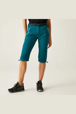 Regatta Pantacourt Femme Extensible Stretch Xert III
