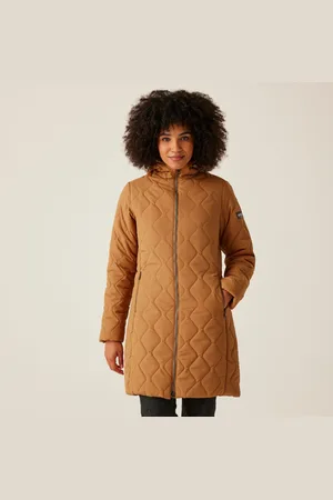 Regatta Veste Parka Isolée Fritha III Pour Femme