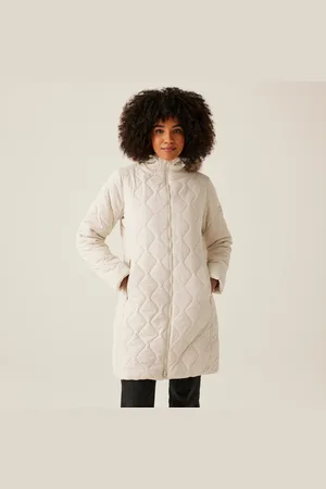 Regatta Veste Parka Isolée Fritha III Pour Femme