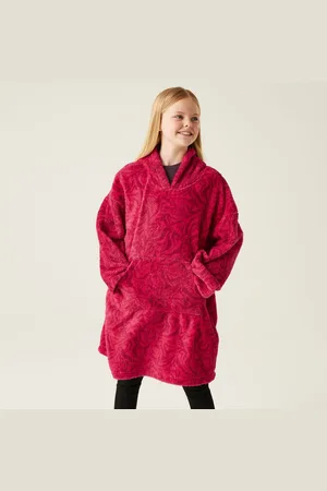 Regatta Enfant Poncho Douillet