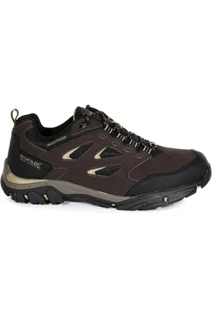 Regatta Chaussures Techniques Basses Holcombe Iep