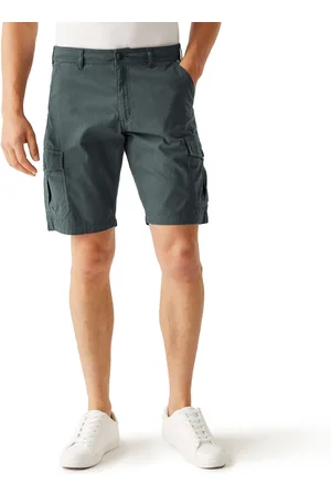 Regatta Short Décontracté Ruwan Pour Hommes