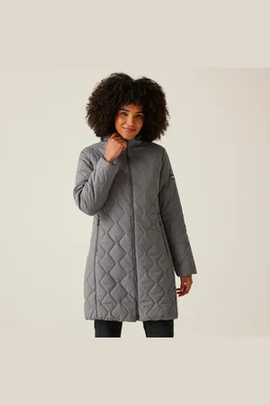 Regatta Veste Parka Isolée Fritha III Pour Femme