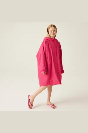 Regatta Robe à Langer Junior