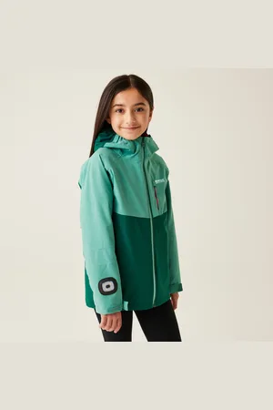 Regatta Veste 3-en-1 Trekktain Pour Fille
