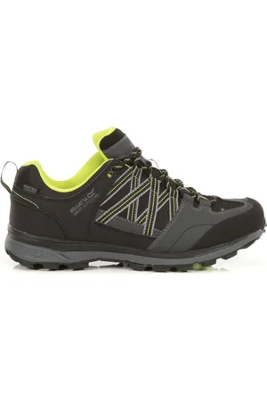 Regatta Chaussures Techniques Basses
