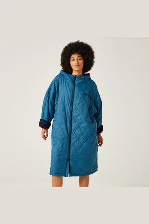 Regatta Adulte Peignoir Matelassé