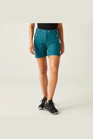 Regatta Mountain II Femme Short de Marche