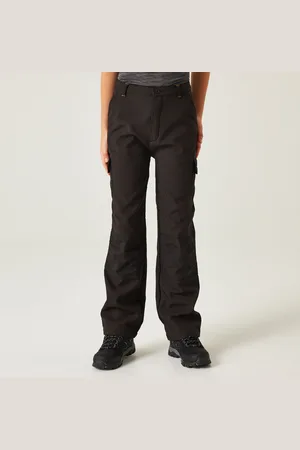 Regatta Pantalon Technique Junior Outdoor Softshell