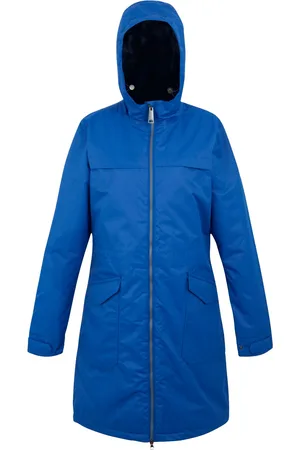 Regatta Veste Parka Imperméable Romine II Pour Femme