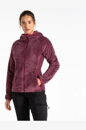 Dare 2B Couche Intermédiaire de Notre Gamme Mountain Pro Femme