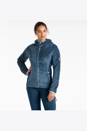 Dare 2B Couche Intermédiaire de Notre Gamme Mountain Pro Femme Mixe
