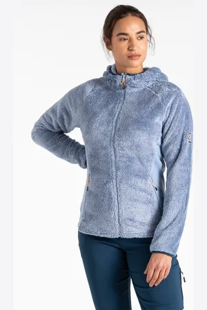 Dare 2B Couche Intermédiaire de Notre Gamme Mountain Pro Femme