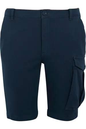 Regatta Short Bendrick Pour Homme Marine