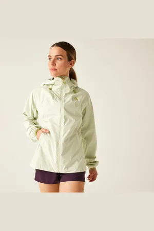 Dare 2B Veste Imperméable Breathe Easy Pour Femme