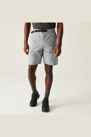 Regatta Short Mallen Pour Homme Mat
