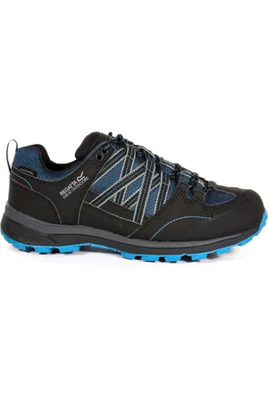 Regatta Chaussures Techniques Basses Samaris II