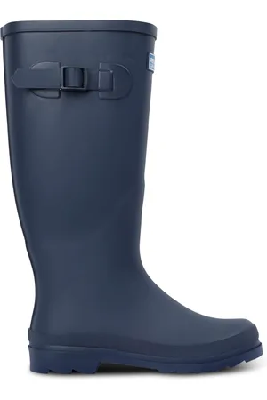 Regatta Bottes en Caoutchouc Fairweather III Pour Femme Marine