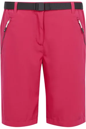 Regatta Xert Stretch Femme Short Bermuda Léger