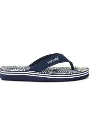 Regatta Tongs Homme Rico