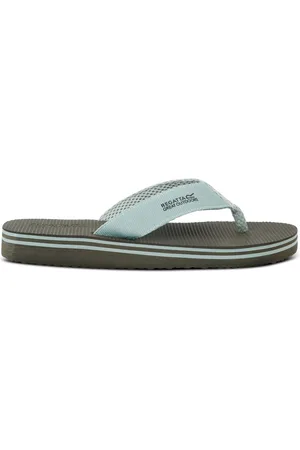 Regatta Tongs Homme Rico