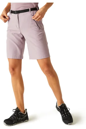Regatta Xert Stretch Femme Short Bermuda Léger