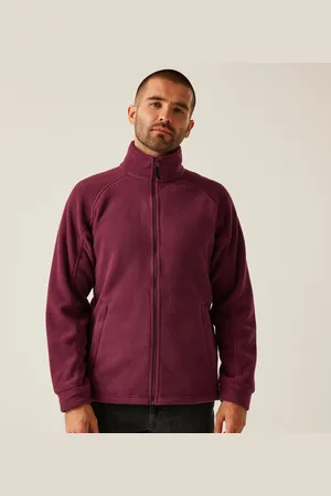 Regatta Polaire Intéractive Zippée Homme Thor III