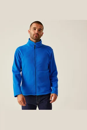 Regatta Micropolaire Zippée Légère Homme Micro