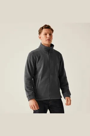 Regatta Polaire Zippée Homme Classic