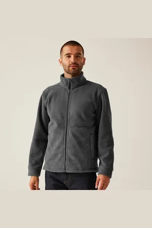 Regatta Polaire Zippée Chaude Homme Thor 300