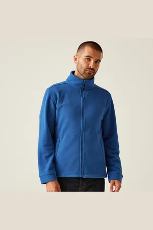 Regatta Polaire Zippée Chaude Homme Thor 300