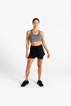 Dare 2B Short Sprint Up II Pour Femme