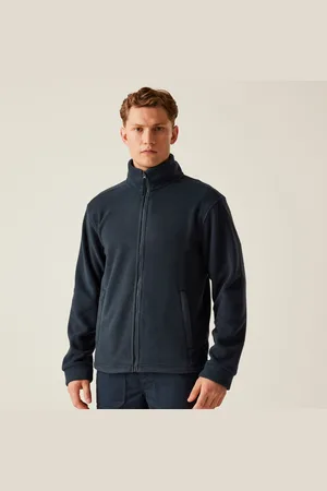 Regatta Polaire Zippée Chaude Homme Thor 300