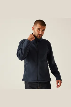 Regatta Micropolaire Zippée Légère Homme Micro