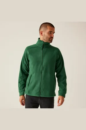 Regatta Polaire Intéractive Zippée Homme Thor III