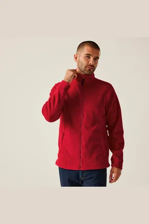 Regatta Polaire Intéractive Zippée Homme Thor III