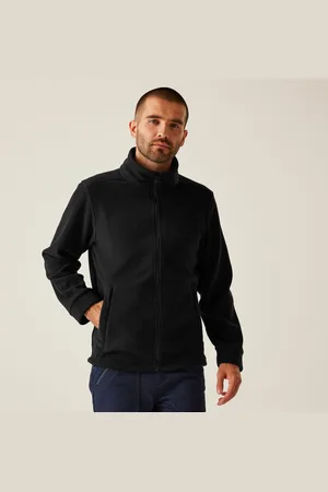 Regatta Polaire Zippée Homme Classic