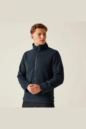Regatta Polaire Zippée Homme Classic