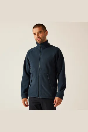 Regatta Polaire Zippée Chaude Homme Sigma