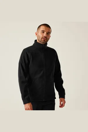 Regatta Polaire Intéractive Zippée Homme Thor III
