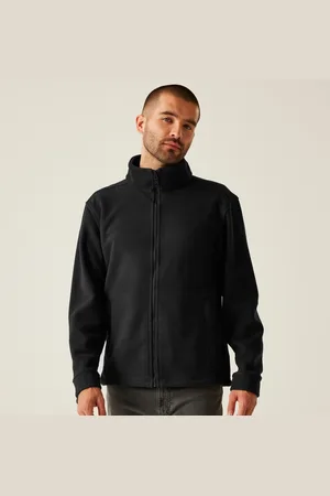 Regatta Polaire Zippée Chaude Homme Thor 300