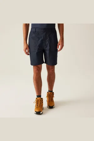 Regatta Short Homme Action Avec Multiples Poches de Rangement