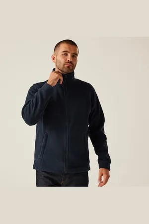 Regatta Polaire Intéractive Zippée Homme Thor III