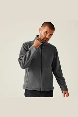 Regatta Micropolaire Zippée Légère Homme Micro