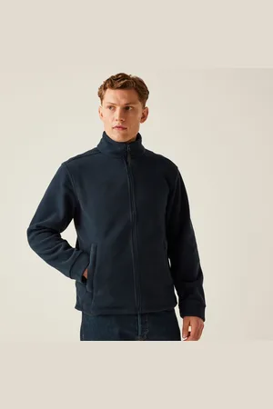 Regatta Polaire Zippée Chaude Homme Thor 350